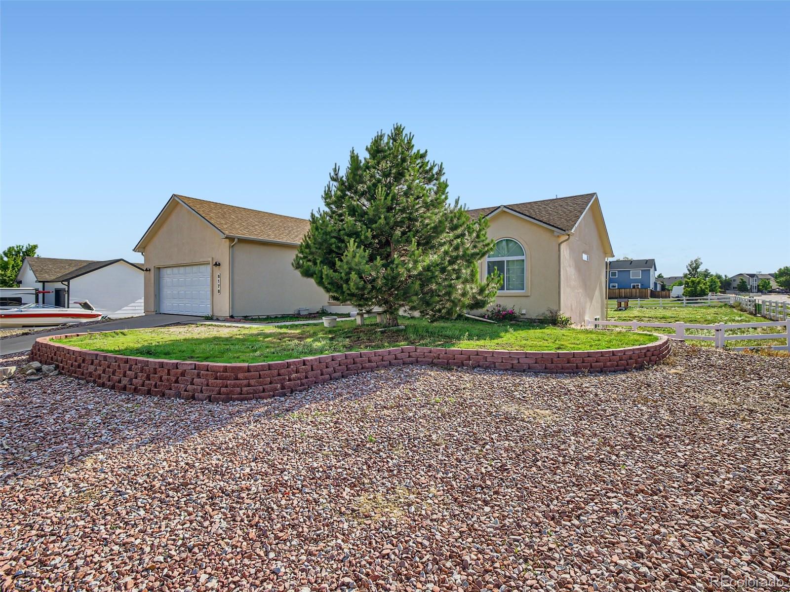 8178 Fort Smith Road Peyton, CO 80831 - Photo 2 of 24