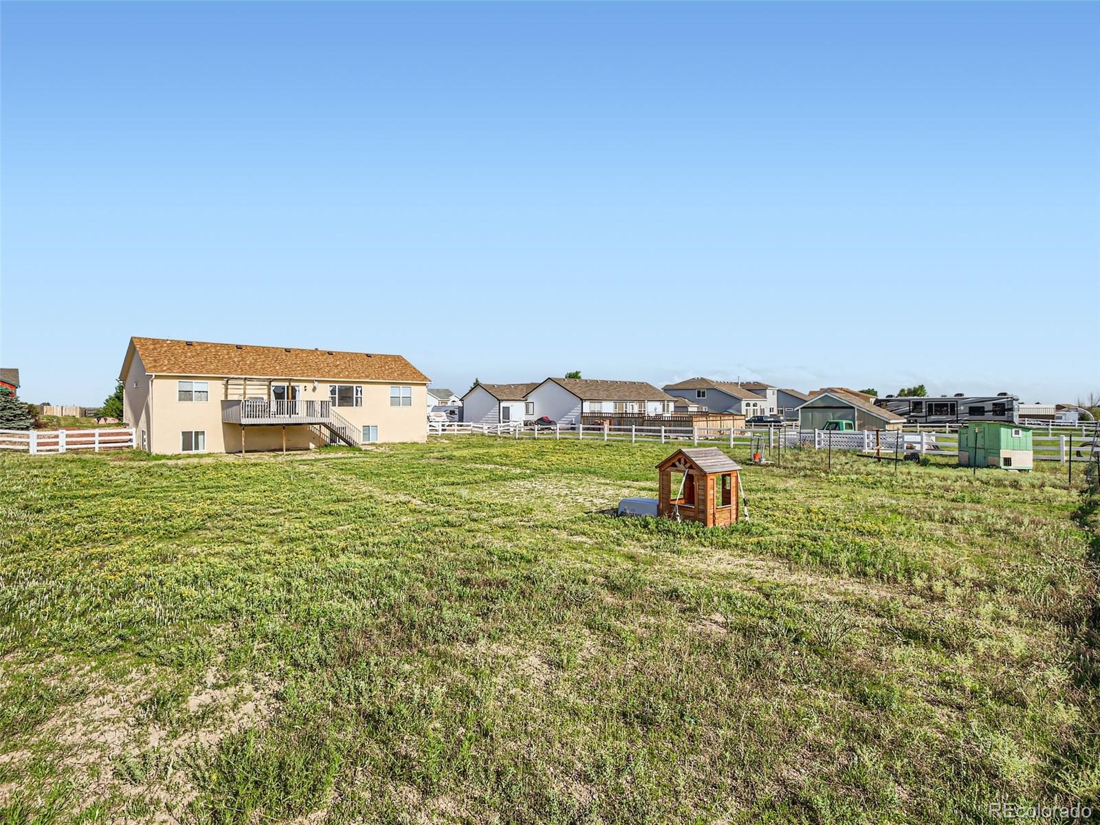 8178 Fort Smith Road Peyton, CO 80831 - Photo 22 of 24