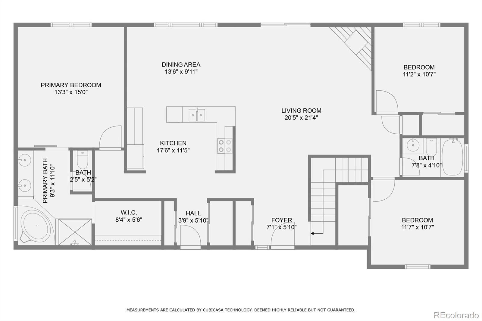 8178 Fort Smith Road Peyton, CO 80831 - Photo 23 of 24