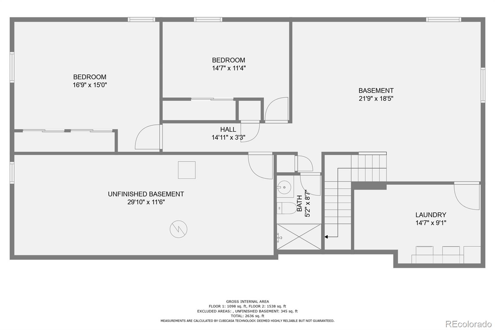 8178 Fort Smith Road Peyton, CO 80831 - Photo 24 of 24