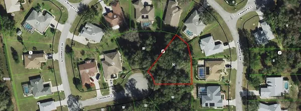 $24,900 | 2572 East Chivalry Court, Hernando, FL 34442