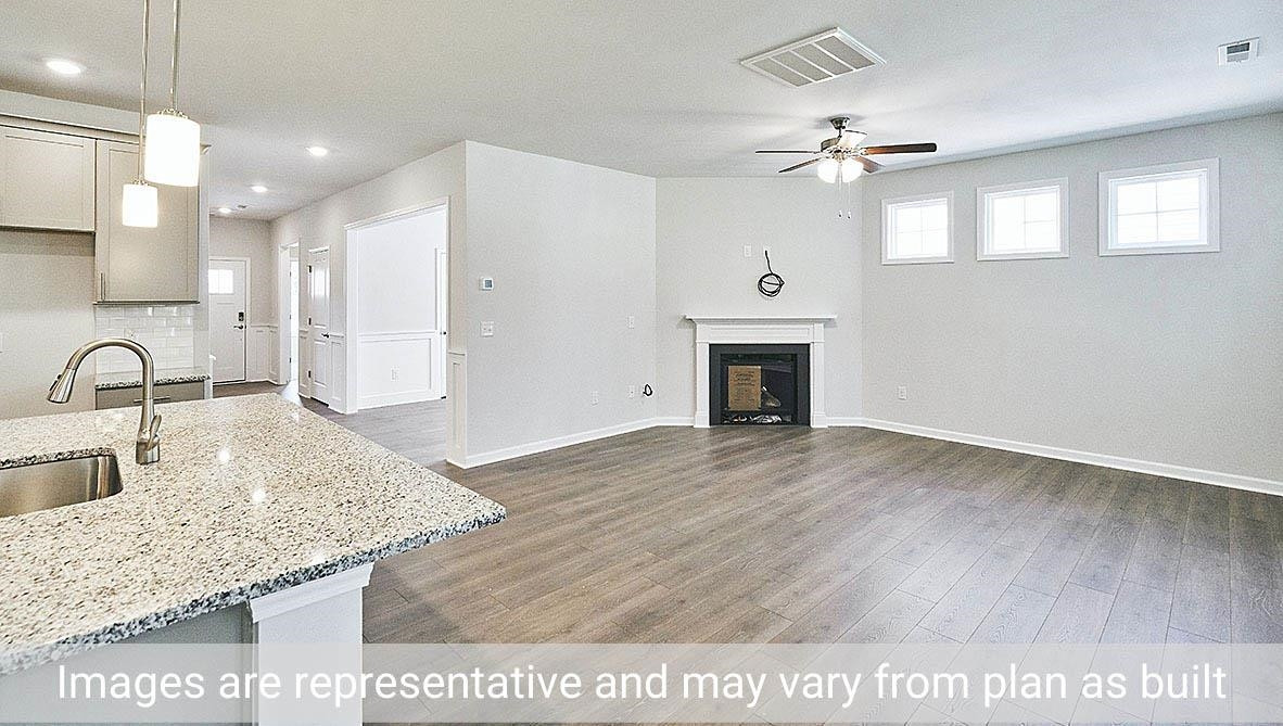 3040 Crossman Lk Road Durham, NC 27703 - Photo 9 of 32 Photo 9