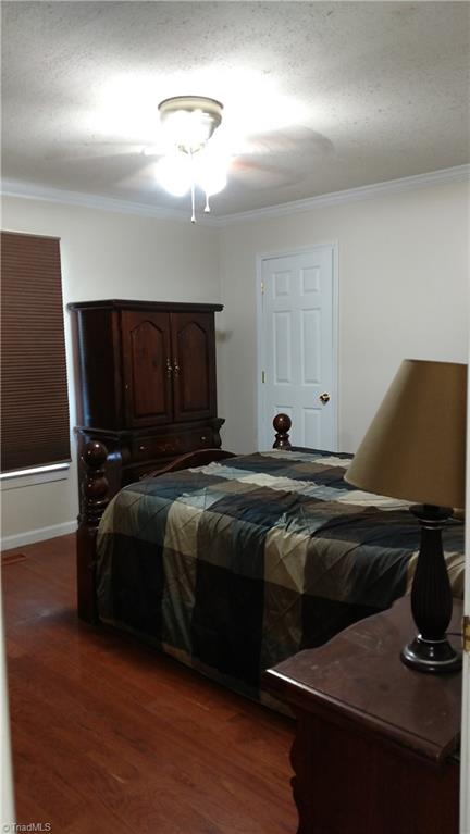 431 Schoolfield Road Ruffin, NC 27326 - Photo 14 of 15