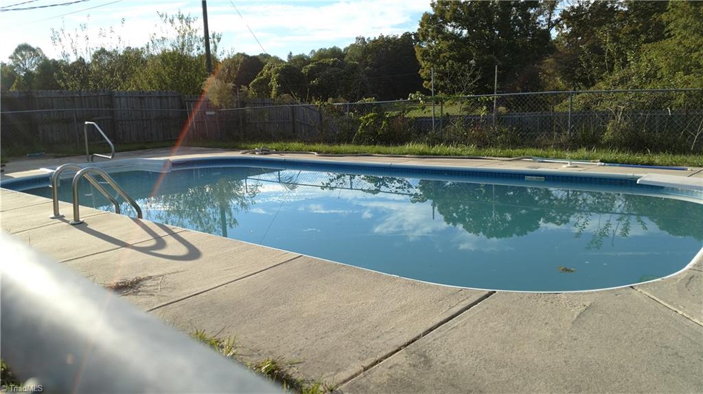 431 Schoolfield Road Ruffin, NC 27326 - Photo 4 of 15