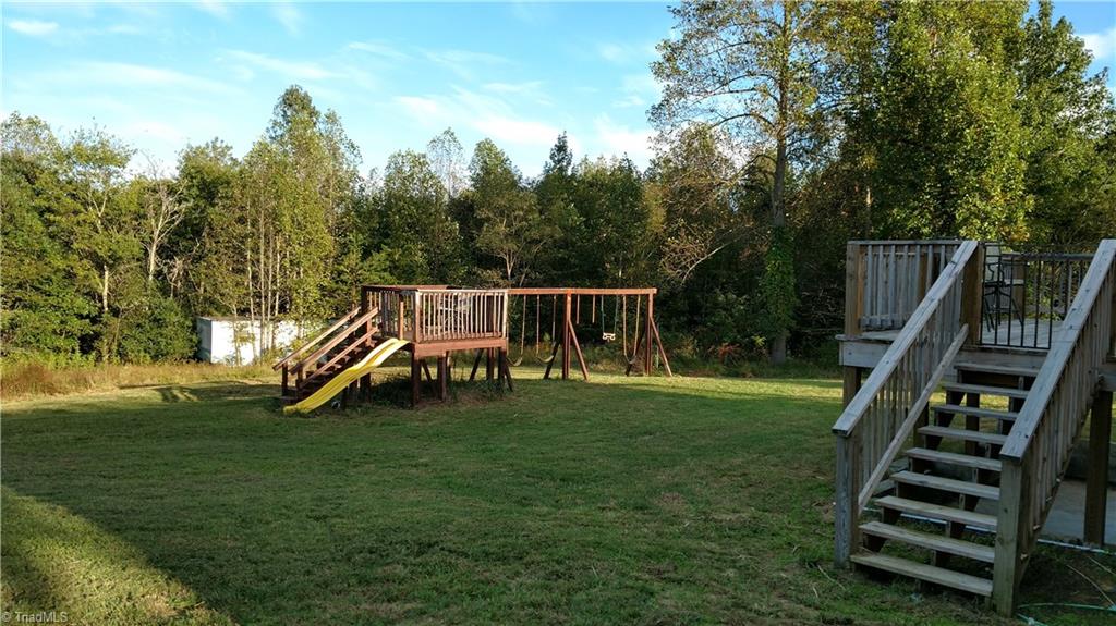431 Schoolfield Road Ruffin, NC 27326 - Photo 5 of 15