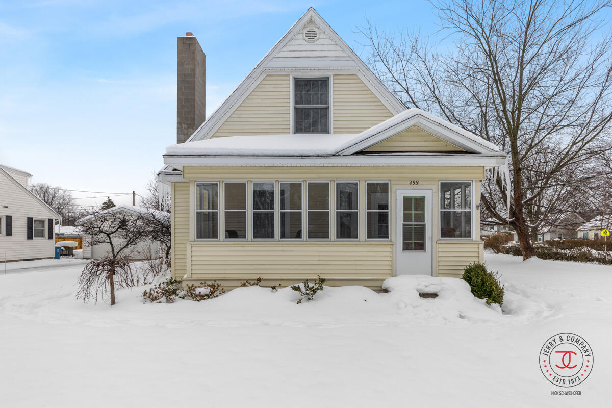 499 Graafschap Road Holland, MI 49423 - Photo 1 of 35 IMG_1000