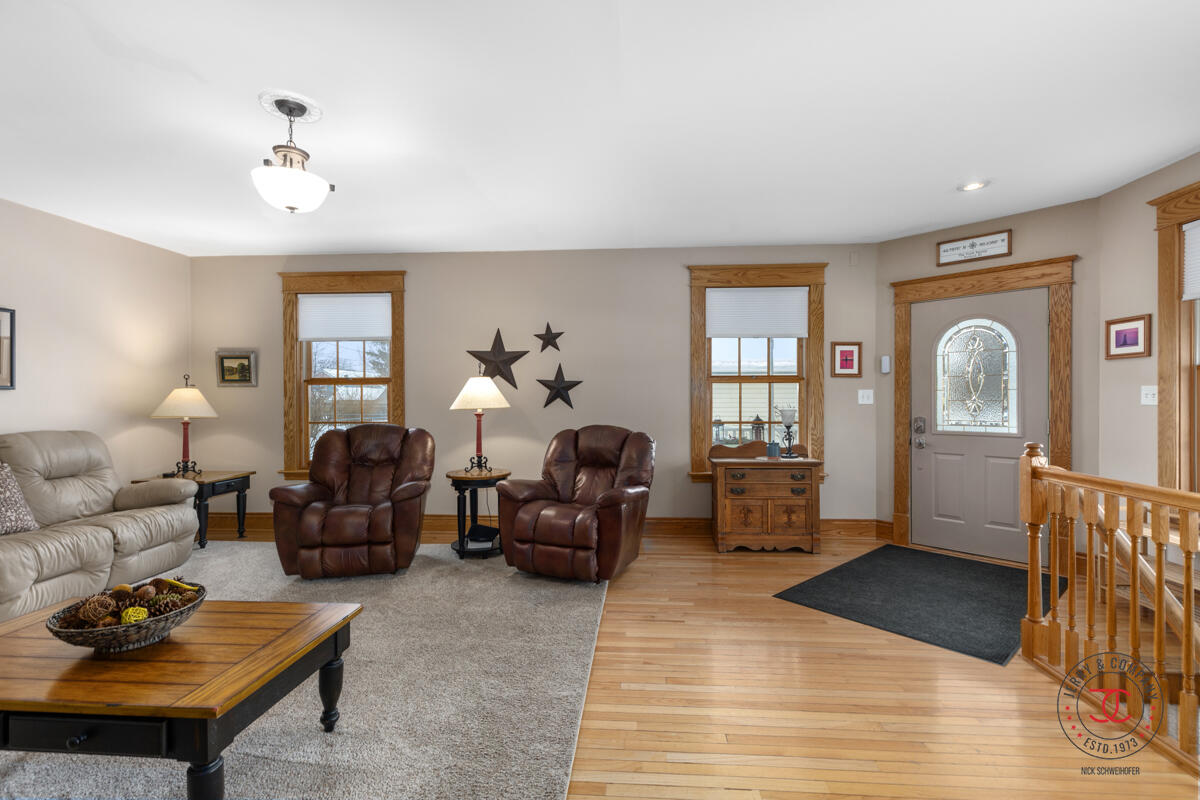 499 Graafschap Road Holland, MI 49423 - Photo 7 of 35 IMG_1006