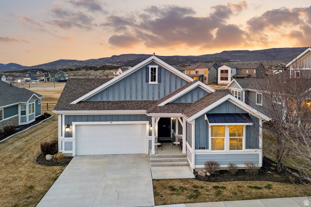 2727 Red Barn Road South Heber City, UT 84032 - Photo 46 of 57