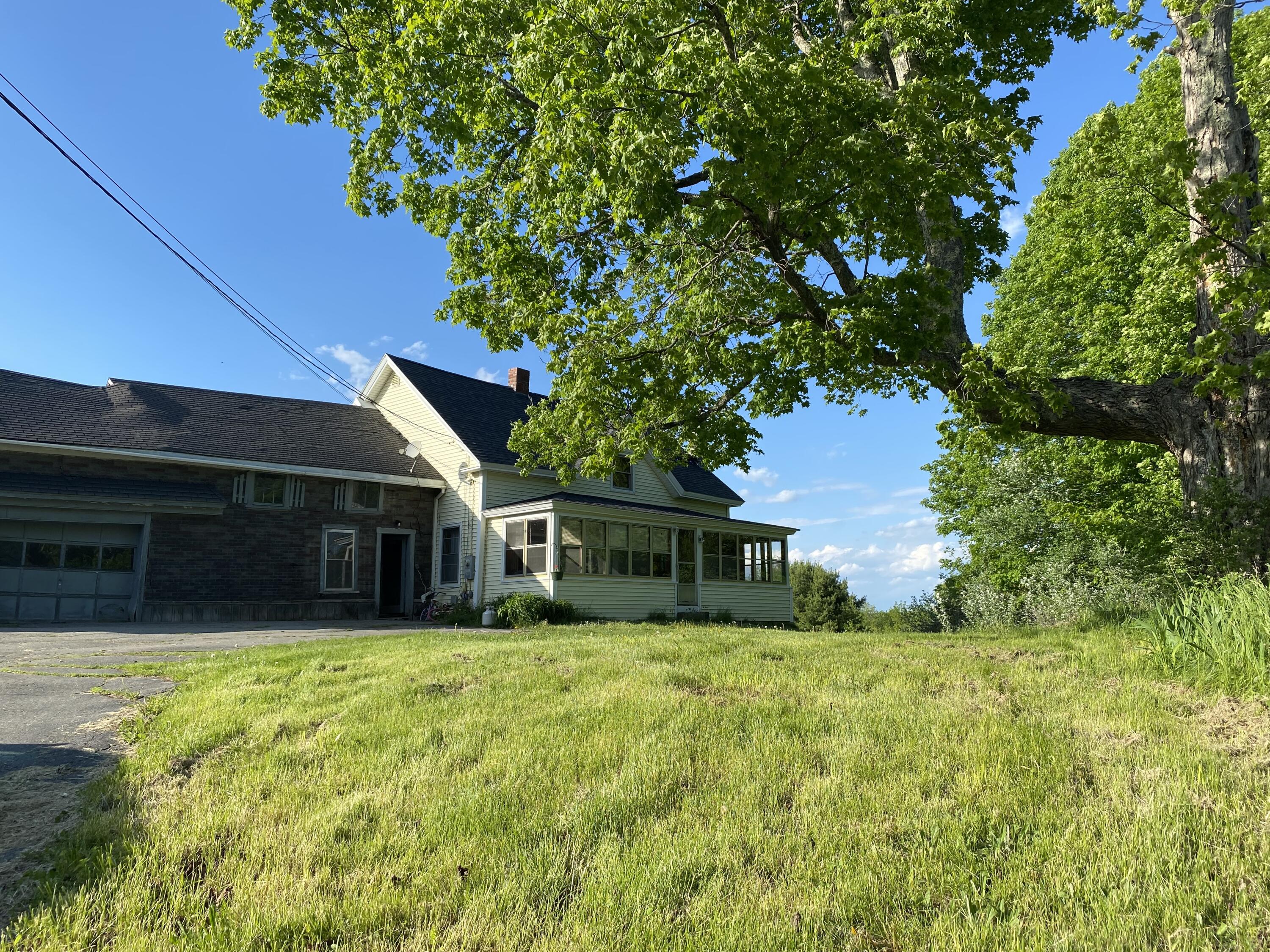 113 Canaan Road Pittsfield, ME 04967 - Photo 2 of 33 IMG_6604