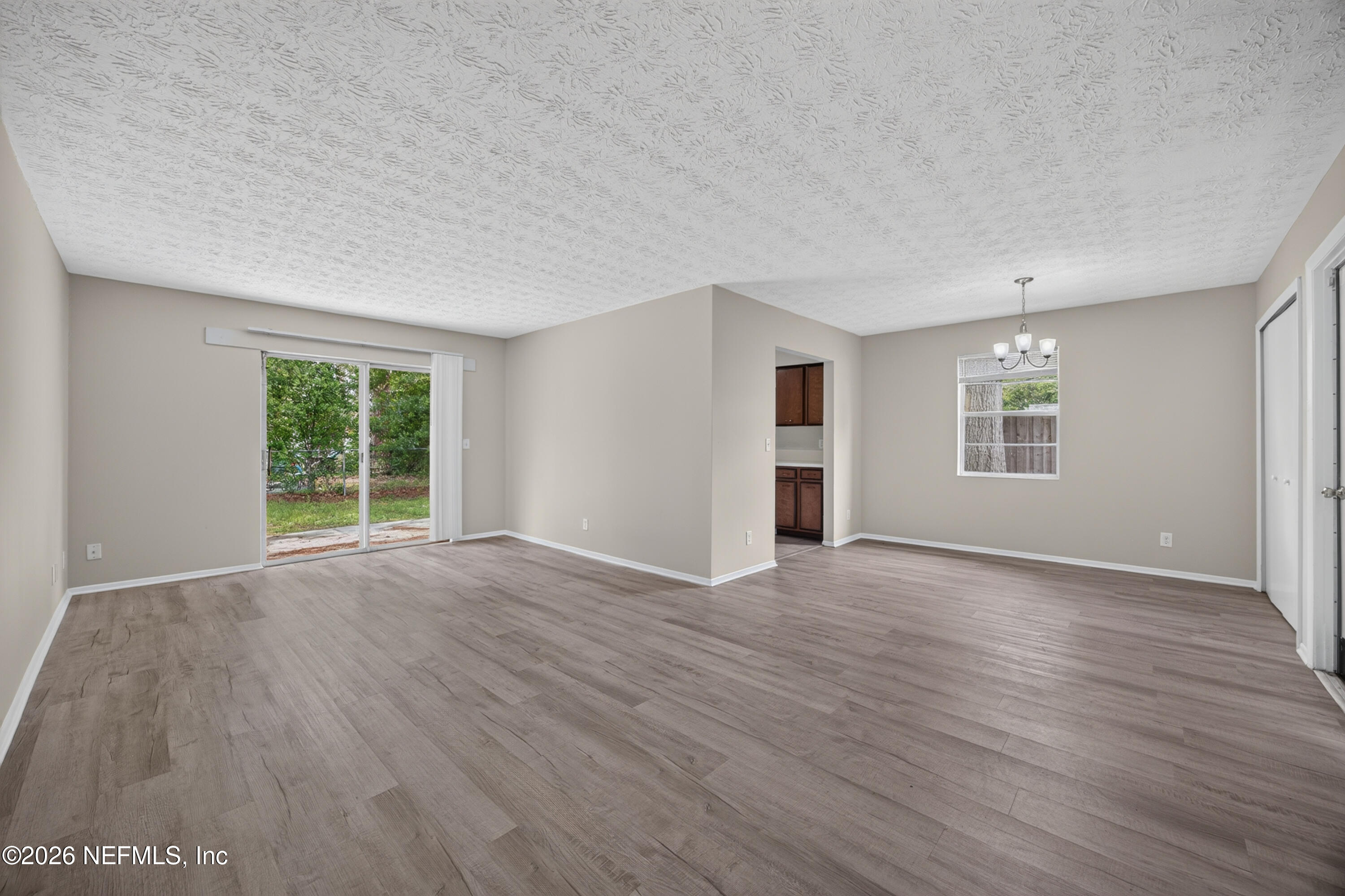 1083 Stokes Street Jacksonville, FL 32221 - Photo 5 of 31 05-Living Room & Dining Room