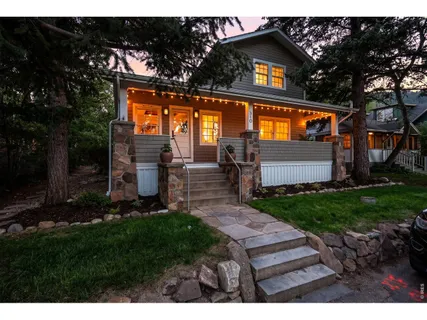 $2,200,000 | 310 Morning Glory Drive, Boulder, CO 80302