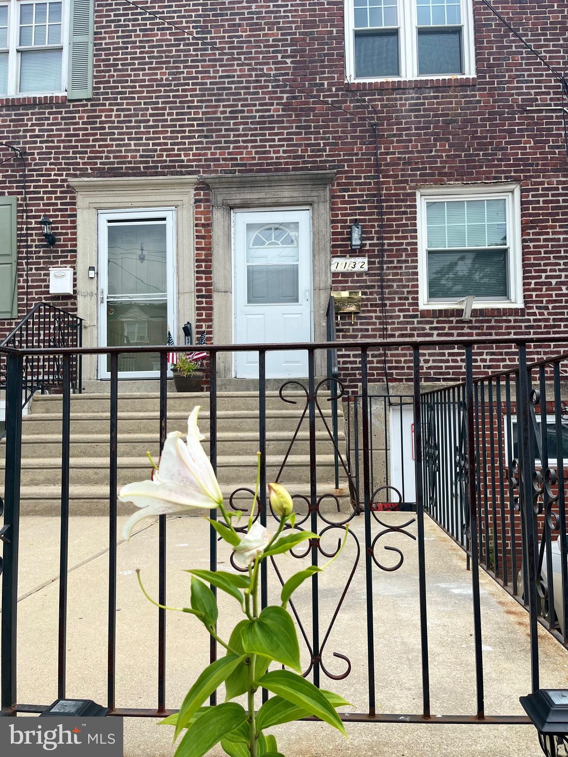 1132 South Merrimac Road Camden, NJ 08104 - Photo 1 of 26