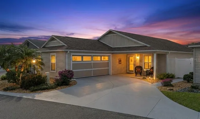 $499,900 | 552 Wekiva Street, The Villages, FL 32163