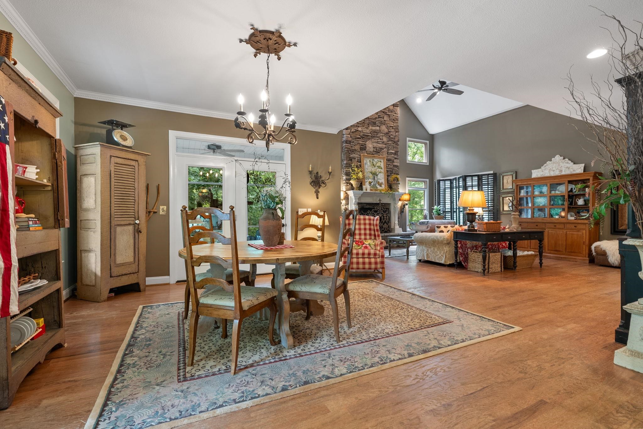 175 Green Hills Road Mill Spring, NC 28756 - Photo 13 of 50