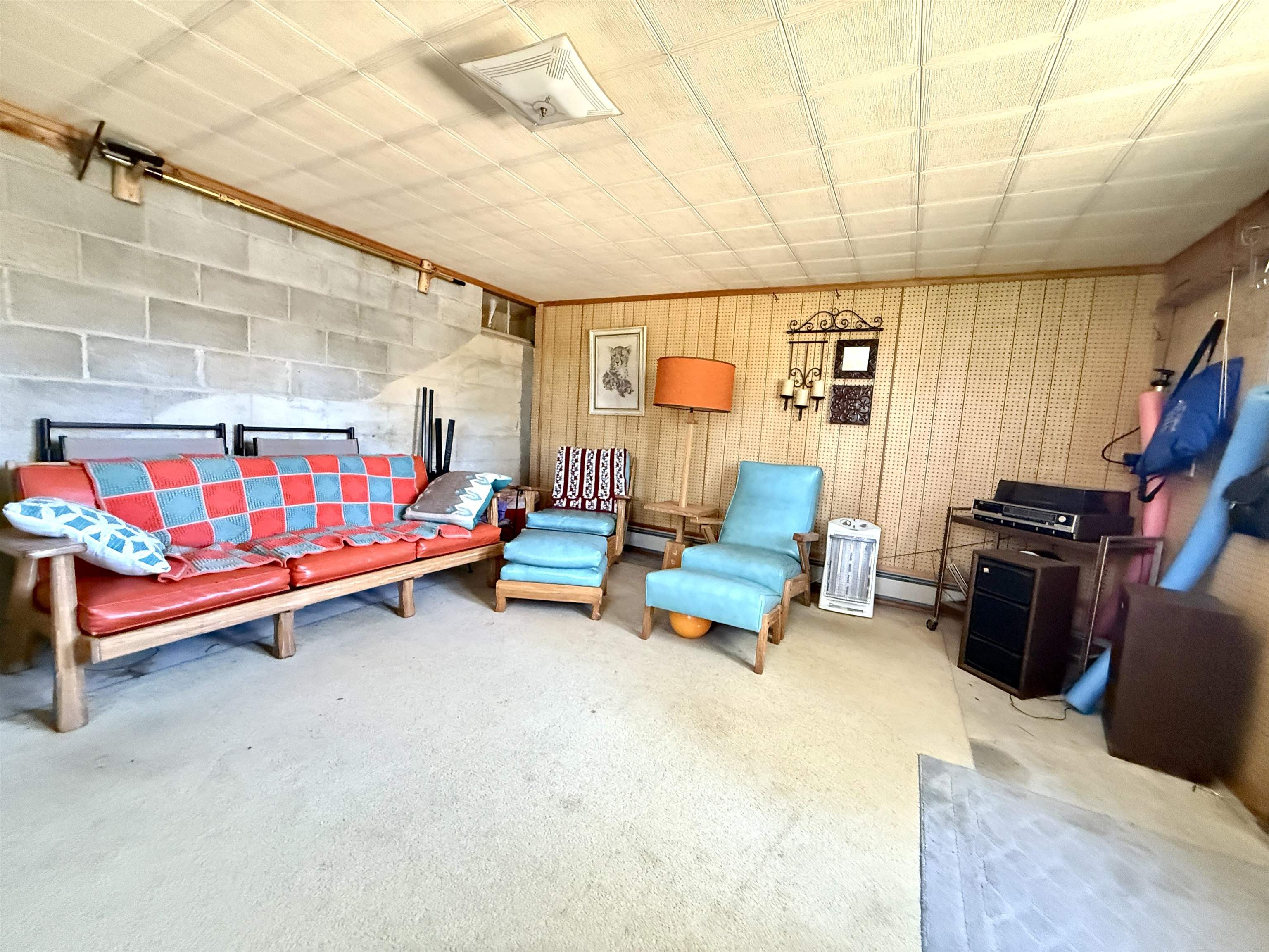 1543 Loebrich Road Gladwin, MI 48624 - Photo 69 of 74