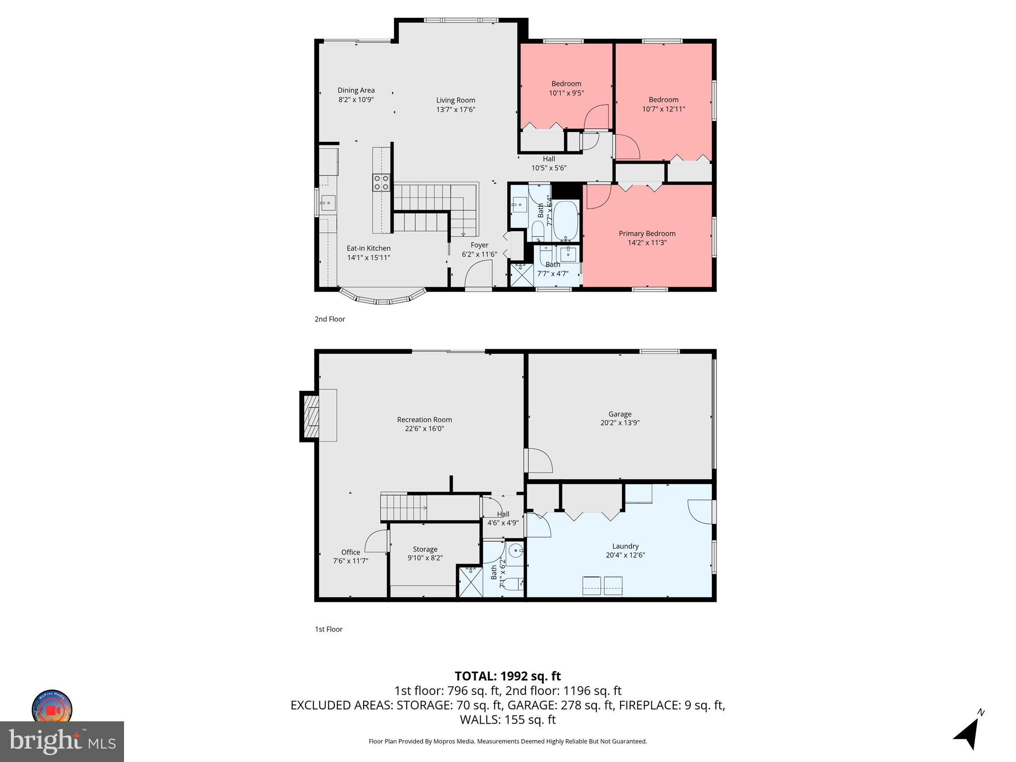 1514 Ainsley Road Silver Spring, MD 20904 - Photo 41 of 41 Gallery Image 41