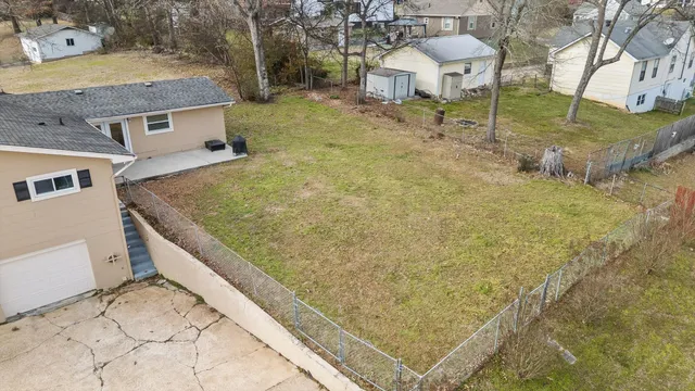 $239,900 | 268 Lawrence Street, Rossville, GA 30741