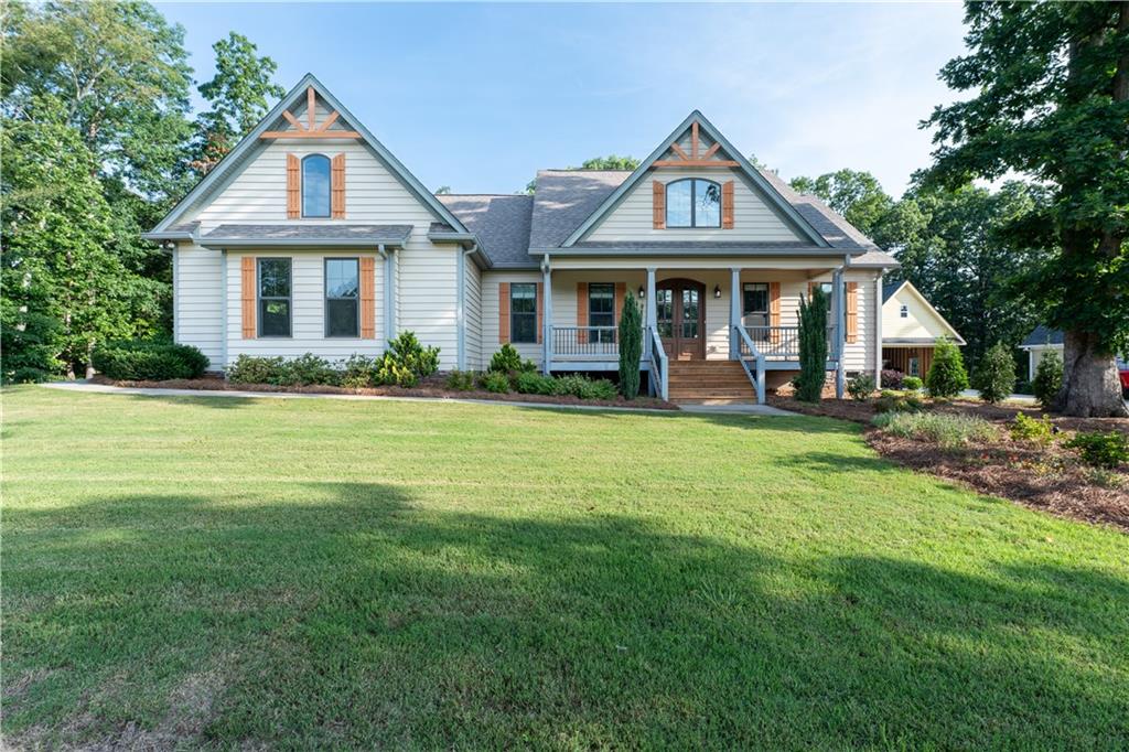 7609 Fern Lane Lula, GA 30554 - Photo 2 of 50