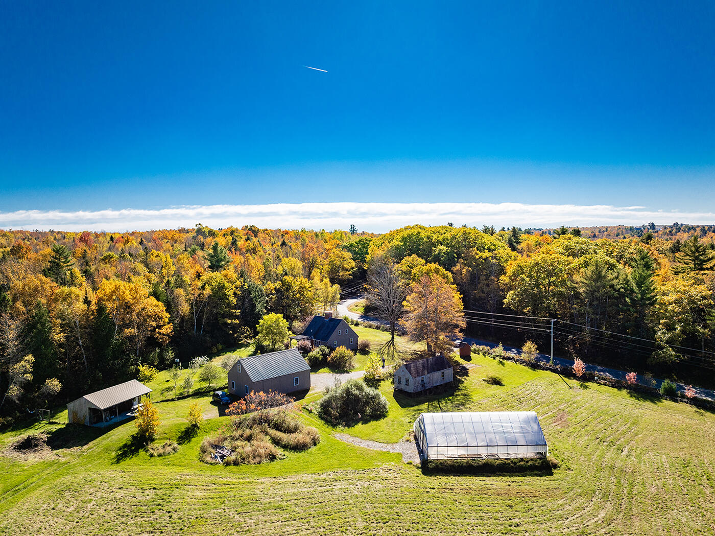 352 South Freedom Road Albion, ME 04910 - Photo 6 of 84 DJI_0025