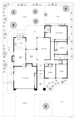 $679,000 | 1068 San Francisco Way, Rohnert Park, CA 94928
