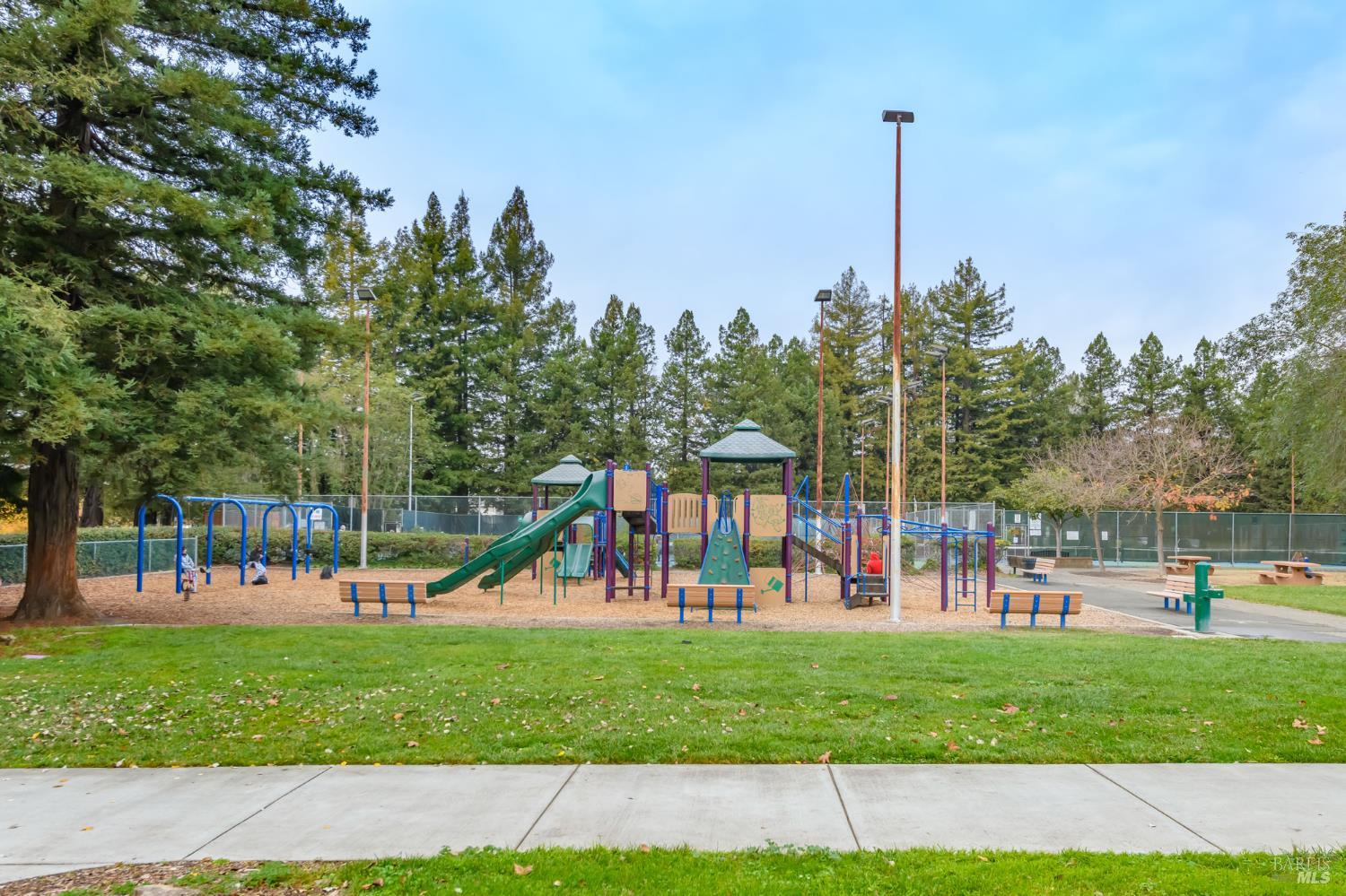 1068 San Francisco Way Rohnert Park, CA 94928 - Photo 26 of 32 Sunrise Park Playground