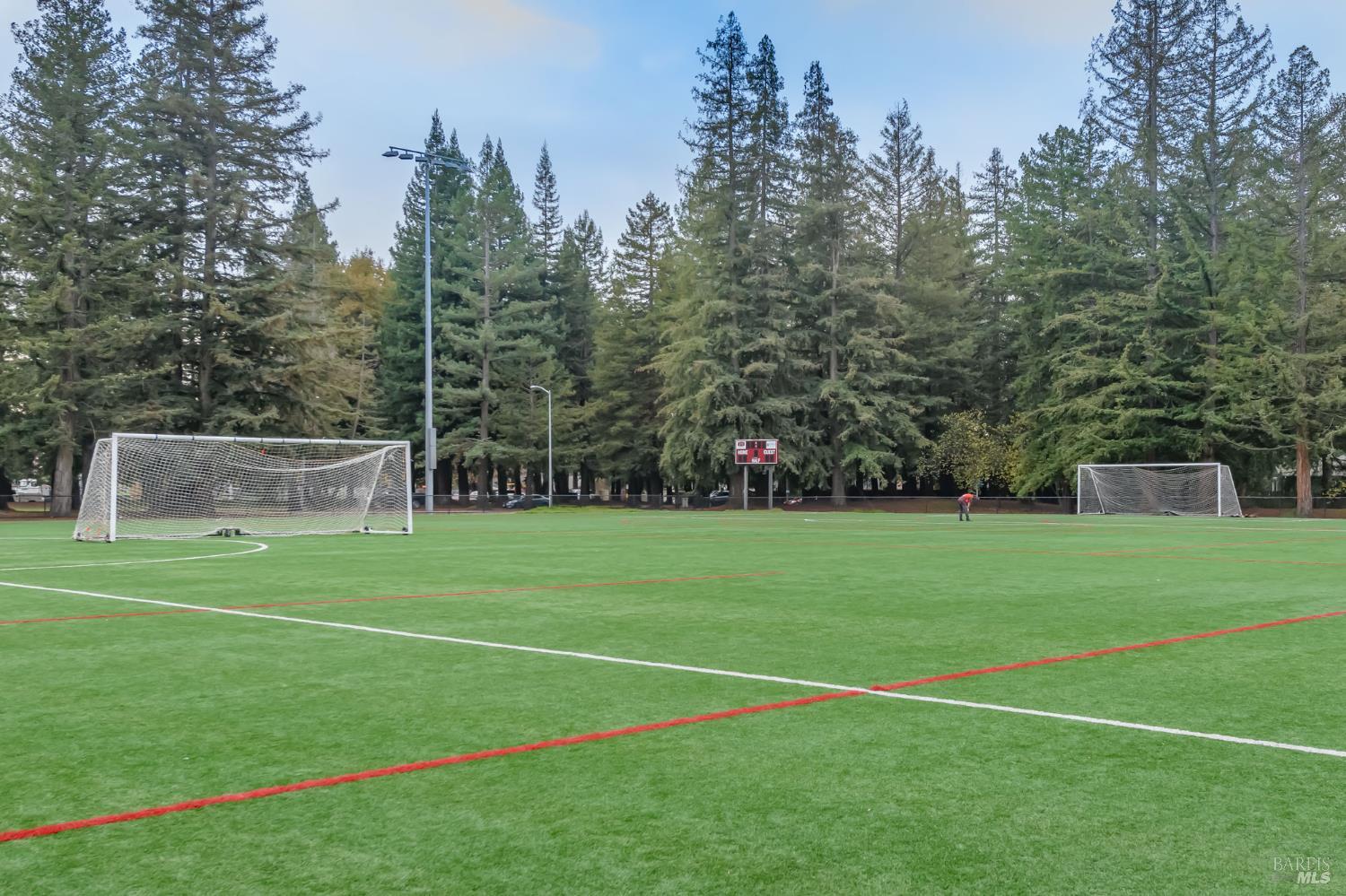 1068 San Francisco Way Rohnert Park, CA 94928 - Photo 30 of 32 Sunrise Park Soccer Fields