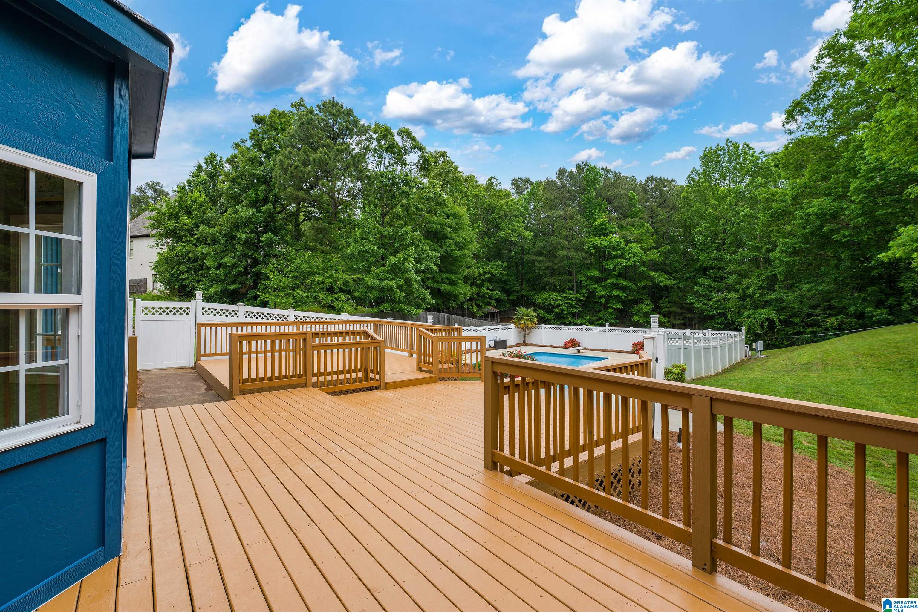 116 Legacy Parc Drive Pelham, AL 35124 - Photo 36 of 50