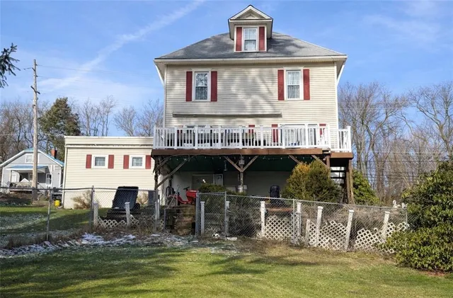 $320,000 | 329 New Castle Street, Slippery Rock, PA 16057