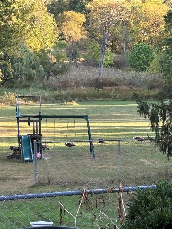 329 New Castle Street Slippery Rock, PA 16057 - Photo 26 of 27 a view of a park