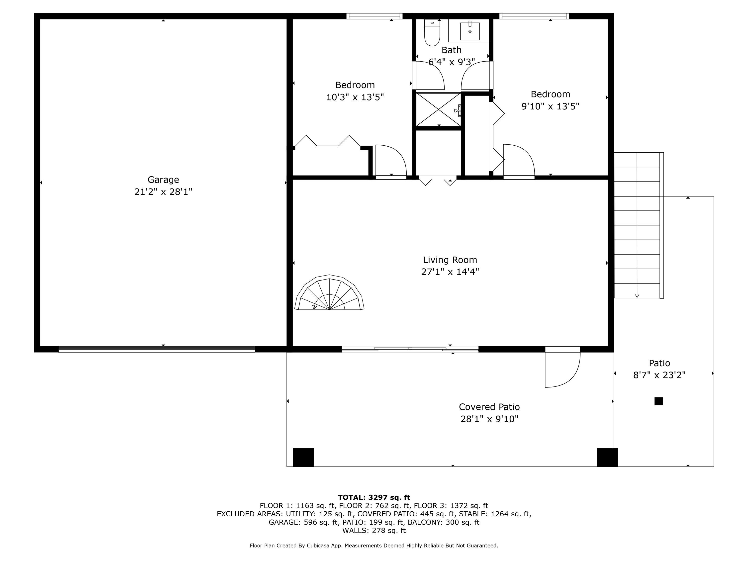 14479 Halter Road Wellington, FL 33414 - Photo 65 of 77 1st Floor