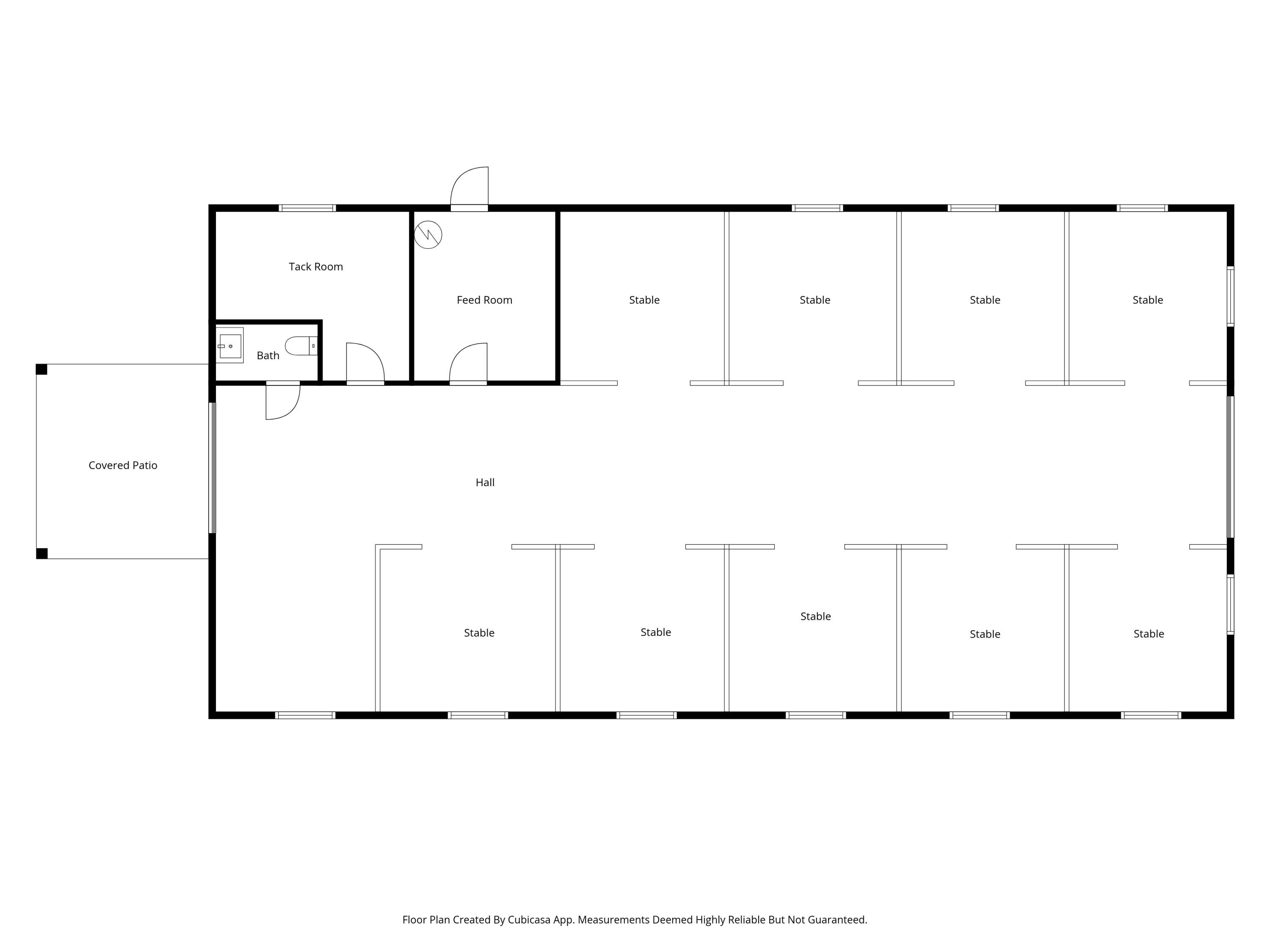 14479 Halter Road Wellington, FL 33414 - Photo 10 of 77 1st_floor_14479_halter_road_wellington_w