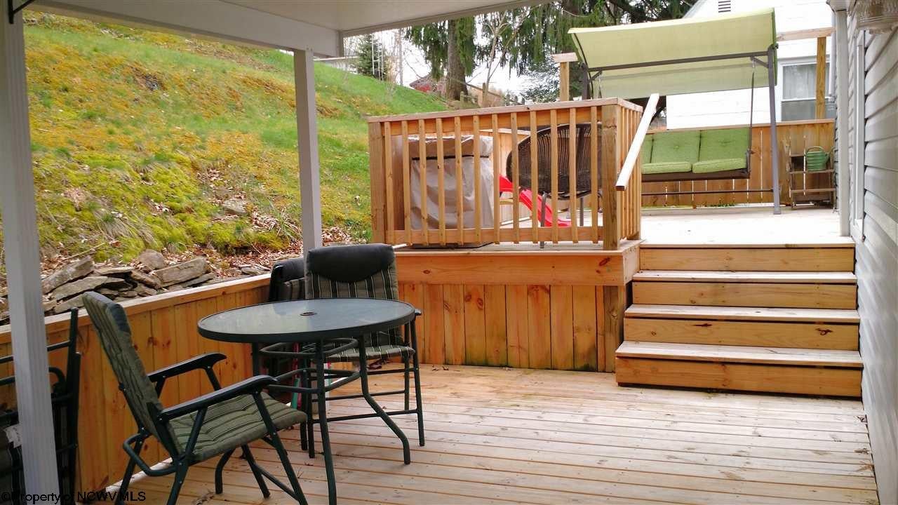 1364 Overhill Road Fairmont, WV 26554 - Photo 15 of 16 Gallery Image 15
