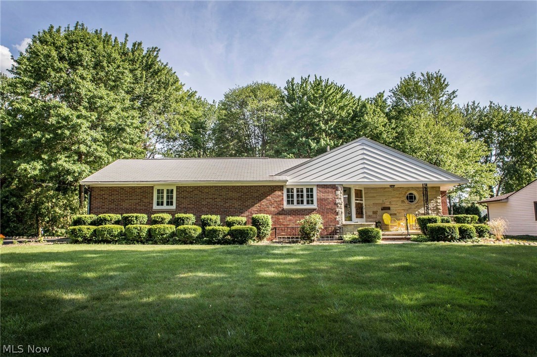2540 Brice Road Akron, OH 44313 - Photo 1 of 35 Beautiful exterior- Welcome to 2540 Brice!