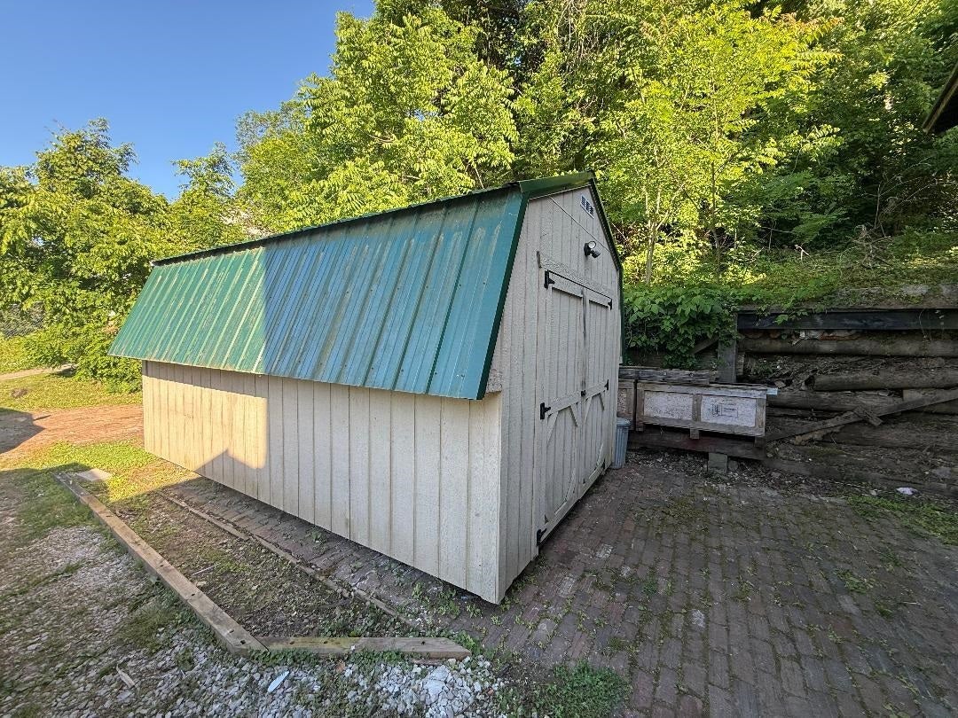 1094 Ohio River Road, Unit 4835 OHIO RIVER ROAD Huntington, WV 25702 - Photo 28 of 28 Gallery Image 28