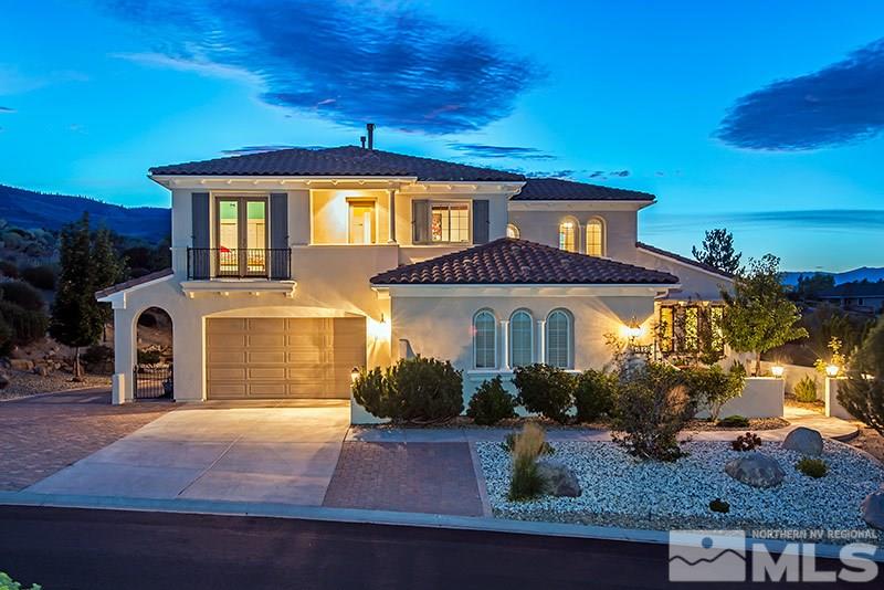 3133 Marble Ridge Court Reno, NV 89511 - Photo 1 of 1 Photo 1