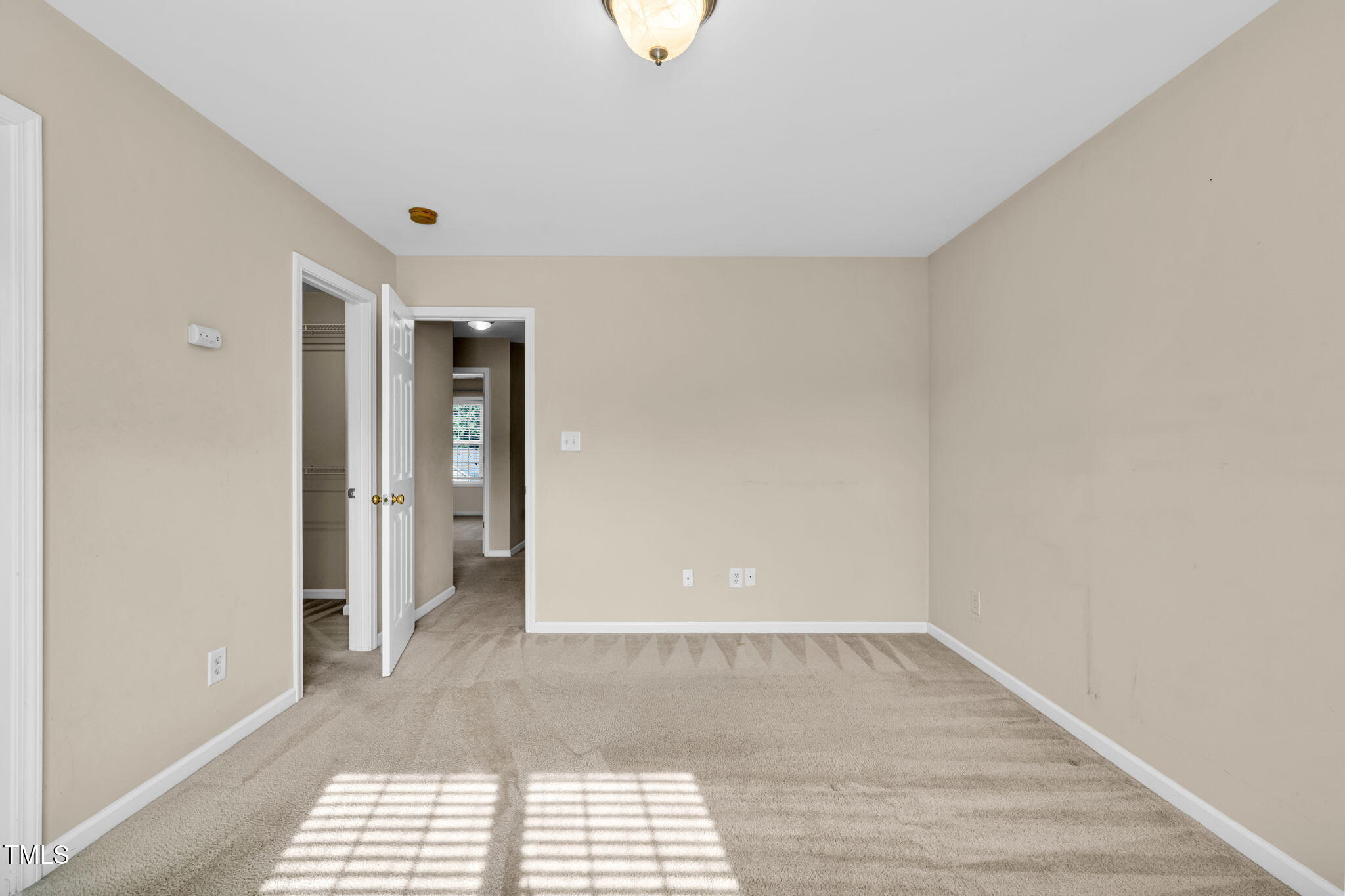 2737 Andover Glen Road Raleigh, NC 27604 - Photo 24 of 36 a view of an empty room