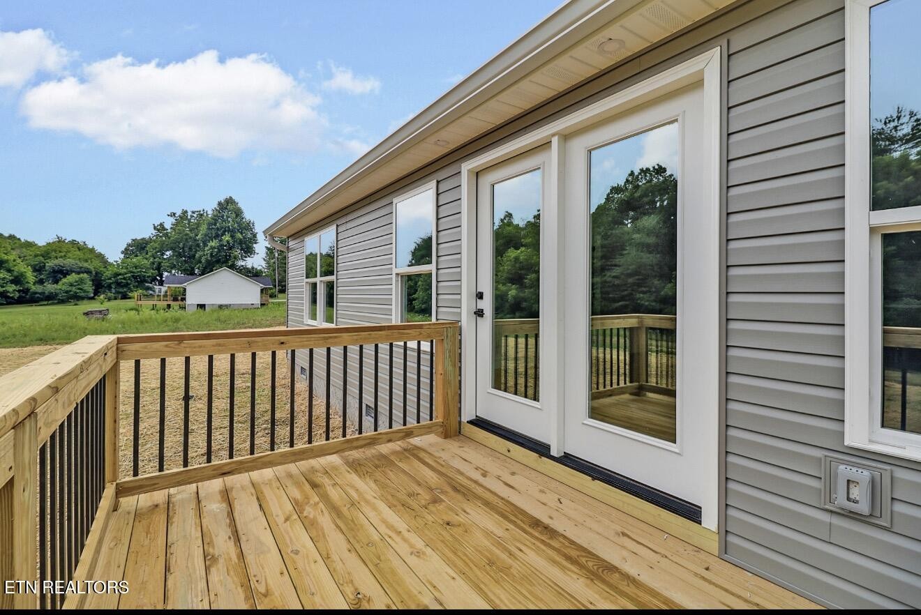 1259 Franklin Loop Clarkrange, TN 38553 - Photo 22 of 23