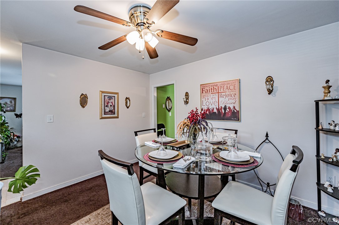 4327 Warwick Road Richmond, VA 23234 - Photo 18 of 49 Gallery Image 18