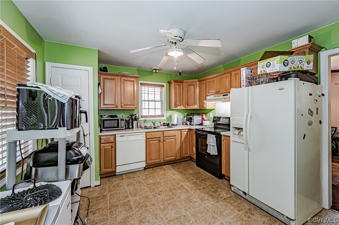 4327 Warwick Road Richmond, VA 23234 - Photo 20 of 49 Gallery Image 20