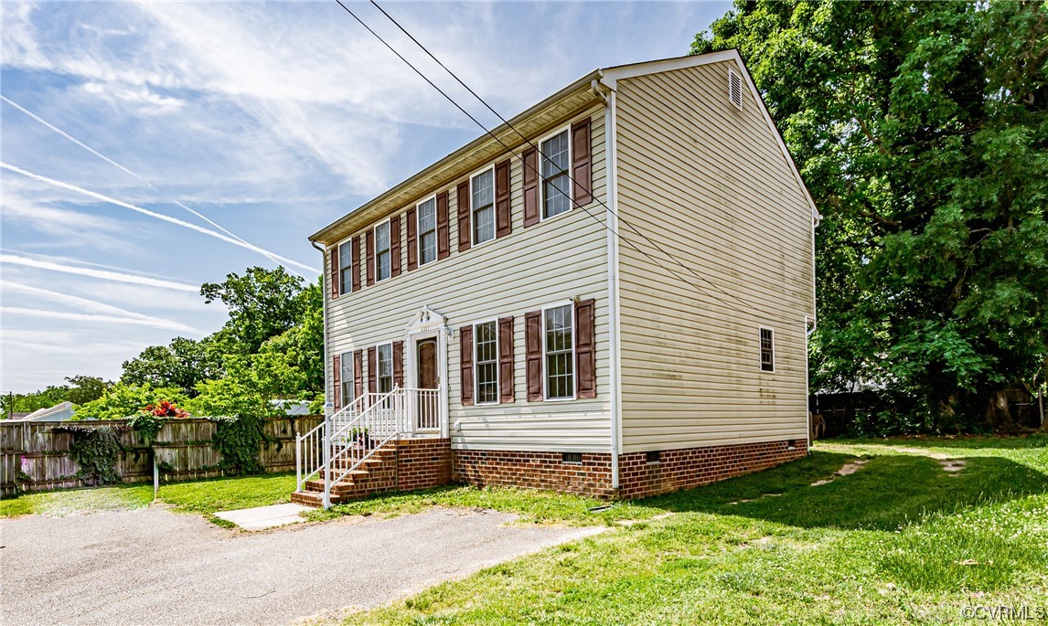 4327 Warwick Road Richmond, VA 23234 - Photo 3 of 49 Gallery Image 3