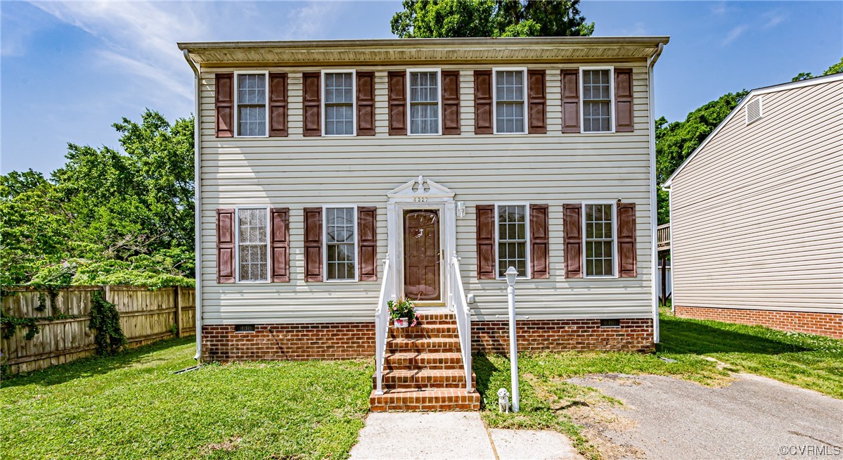 4327 Warwick Road Richmond, VA 23234 - Photo 4 of 49 Gallery Image 4