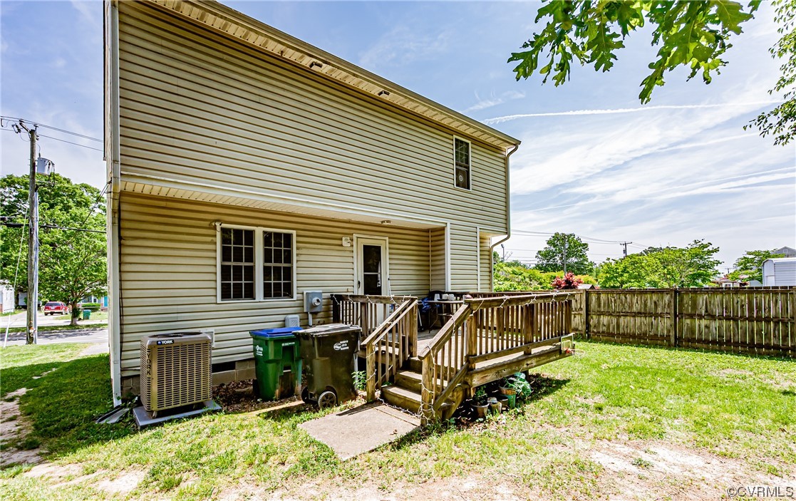 4327 Warwick Road Richmond, VA 23234 - Photo 41 of 49 Gallery Image 41