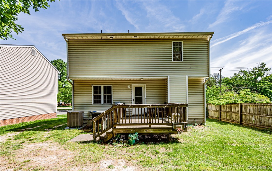 4327 Warwick Road Richmond, VA 23234 - Photo 42 of 49 Gallery Image 42