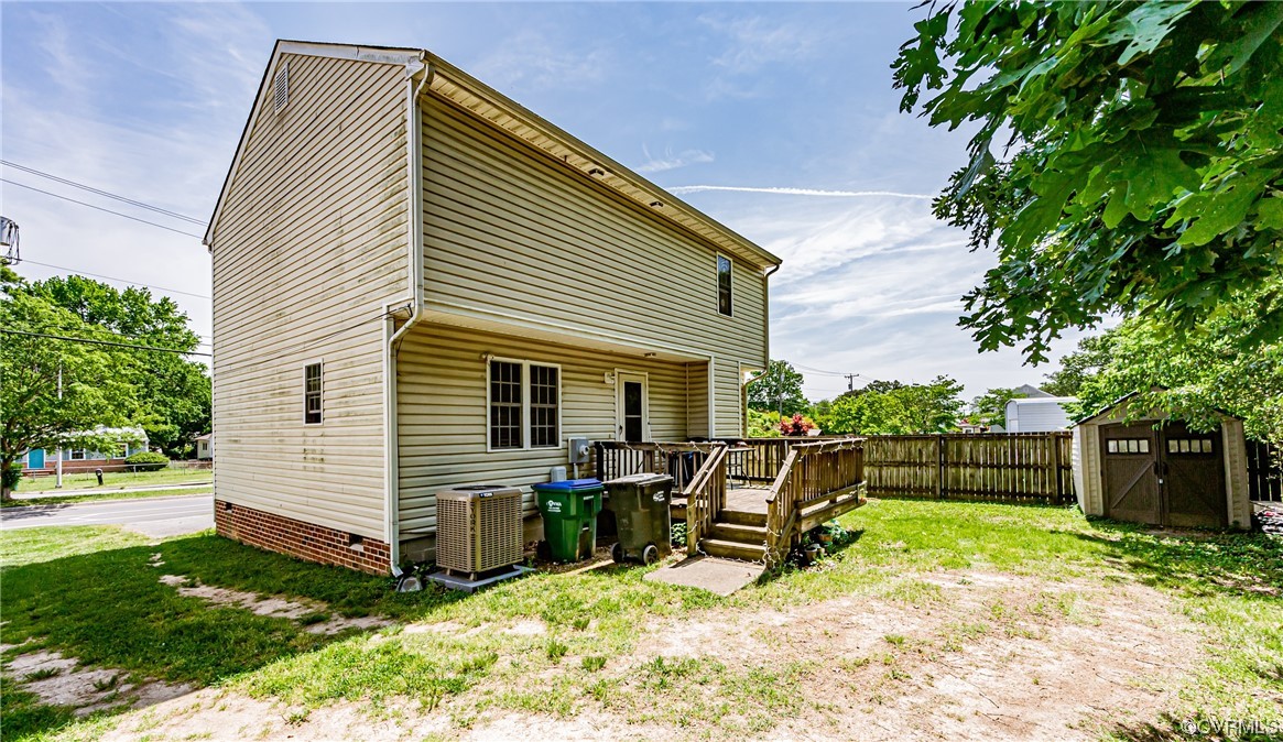 4327 Warwick Road Richmond, VA 23234 - Photo 44 of 49 Gallery Image 44