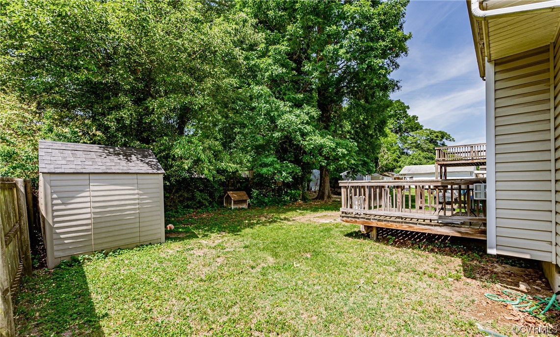 4327 Warwick Road Richmond, VA 23234 - Photo 45 of 49 Gallery Image 45