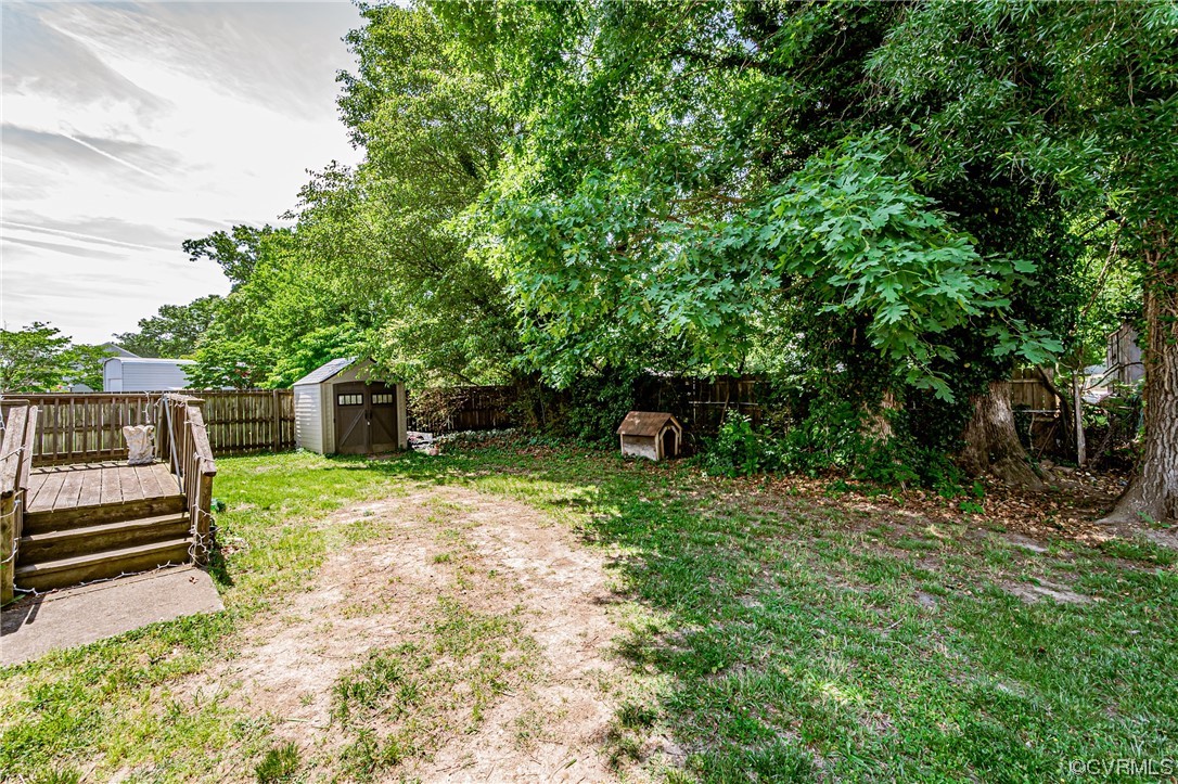 4327 Warwick Road Richmond, VA 23234 - Photo 46 of 49 Gallery Image 46