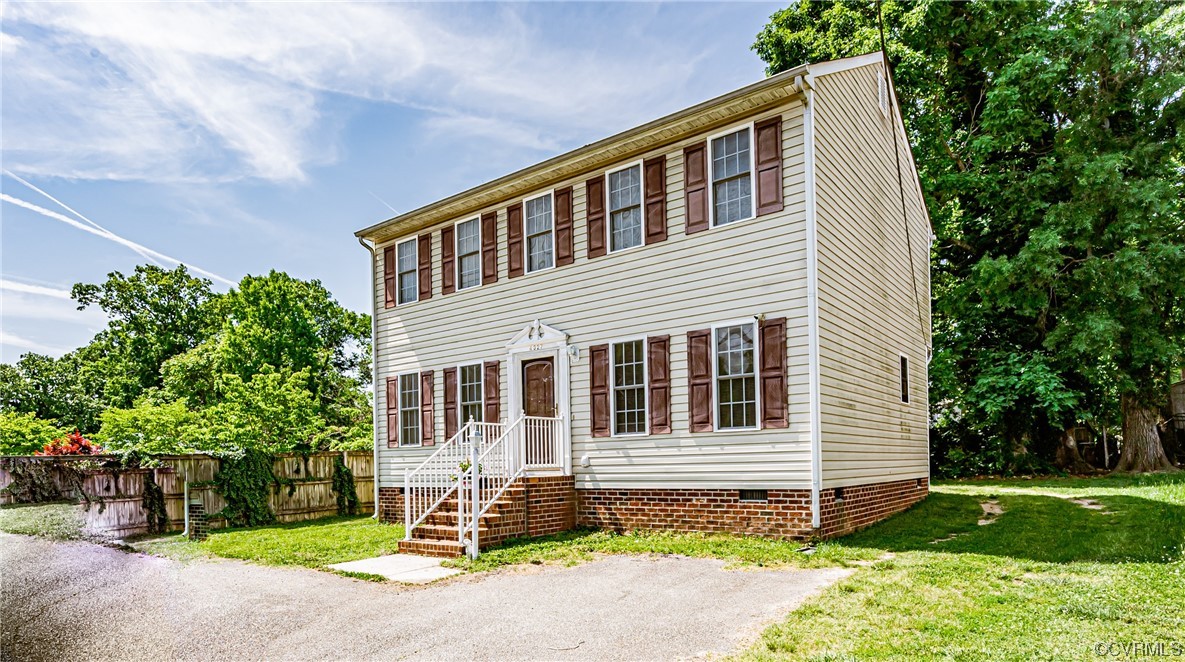 4327 Warwick Road Richmond, VA 23234 - Photo 47 of 49 Gallery Image 47