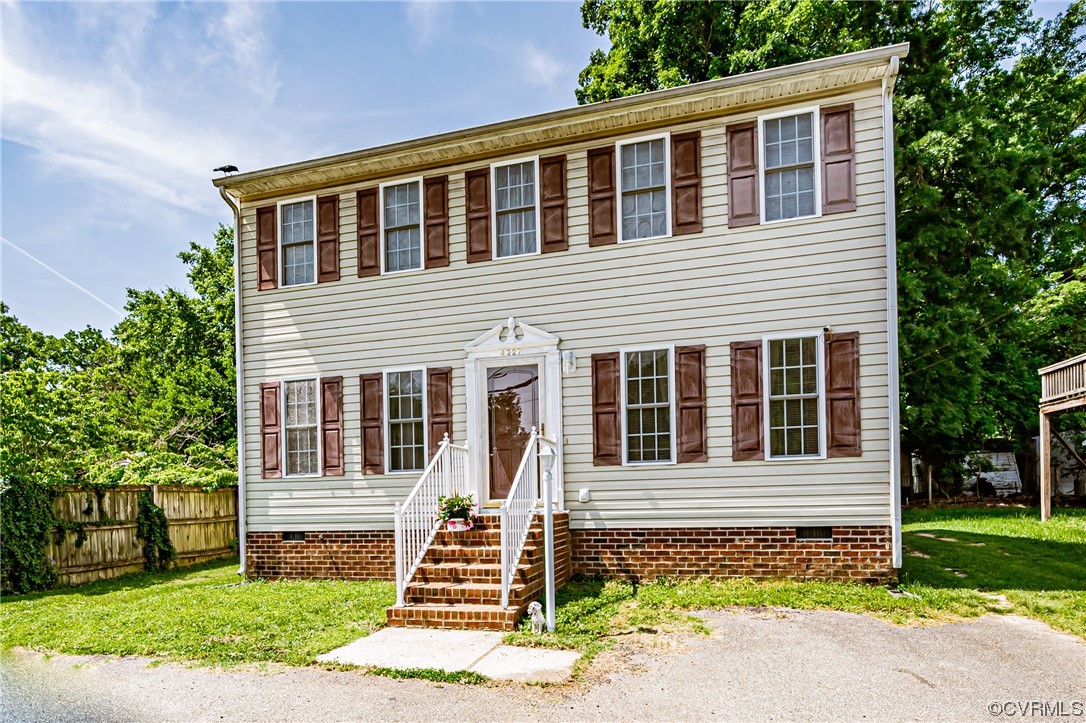 4327 Warwick Road Richmond, VA 23234 - Photo 48 of 49 Gallery Image 48