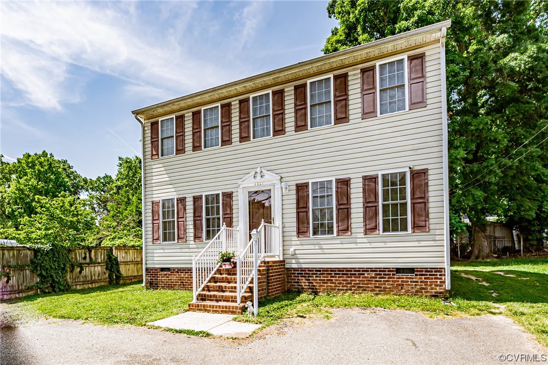 4327 Warwick Road Richmond, VA 23234 - Photo 49 of 49 Gallery Image 49
