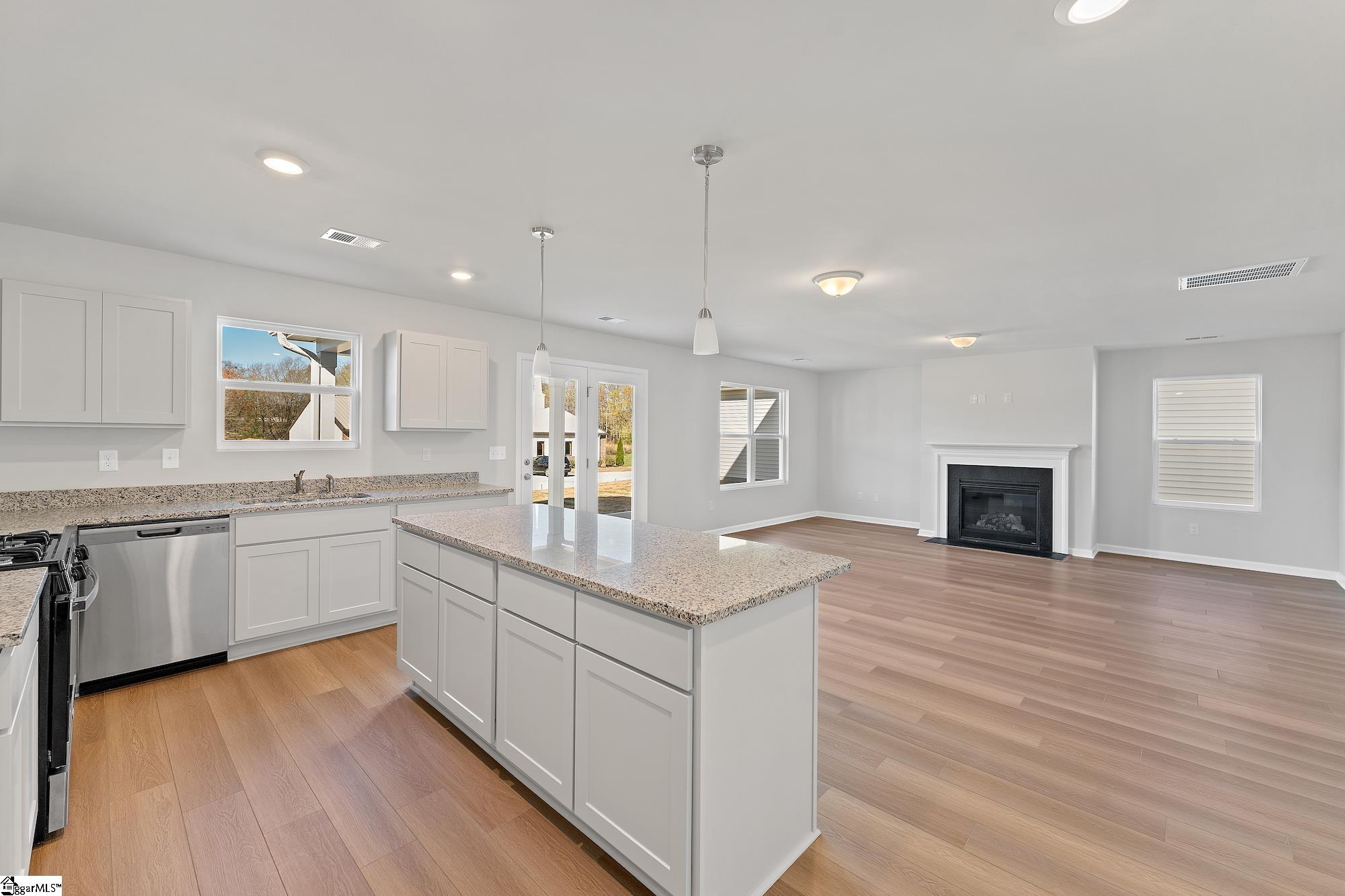7222 Heirloom Lane Inman, SC 29349 - Photo 13 of 33